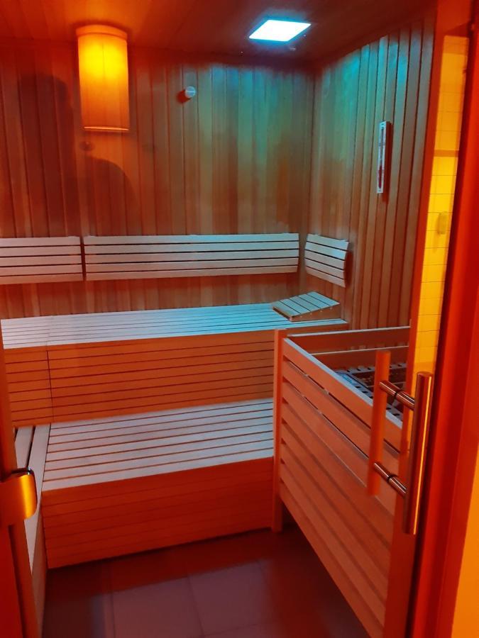 Jufa Hotel Im Brueckenkopfpark - Juelich Exteriér fotografie