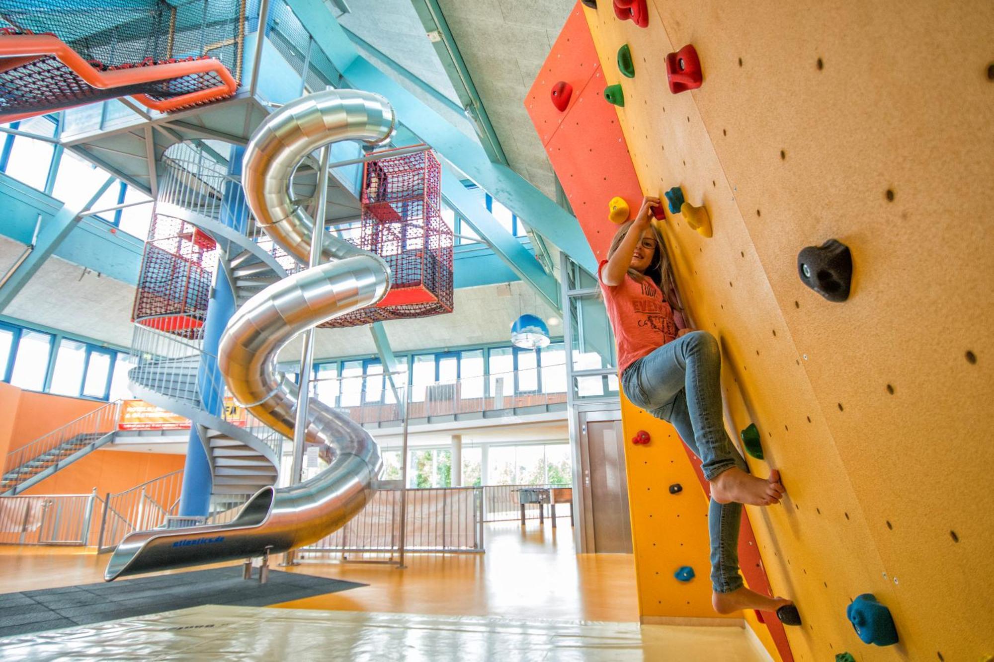 Jufa Hotel Im Brueckenkopfpark - Juelich Exteriér fotografie