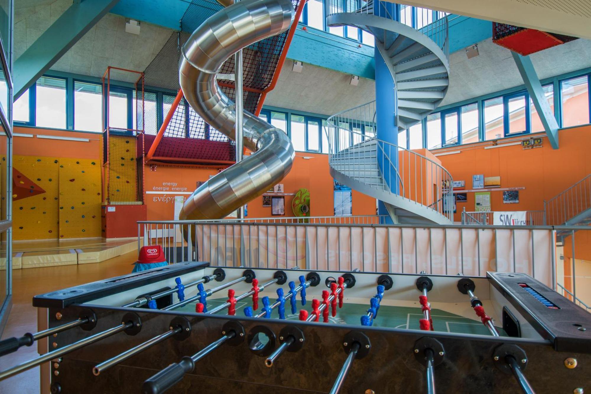 Jufa Hotel Im Brueckenkopfpark - Juelich Exteriér fotografie