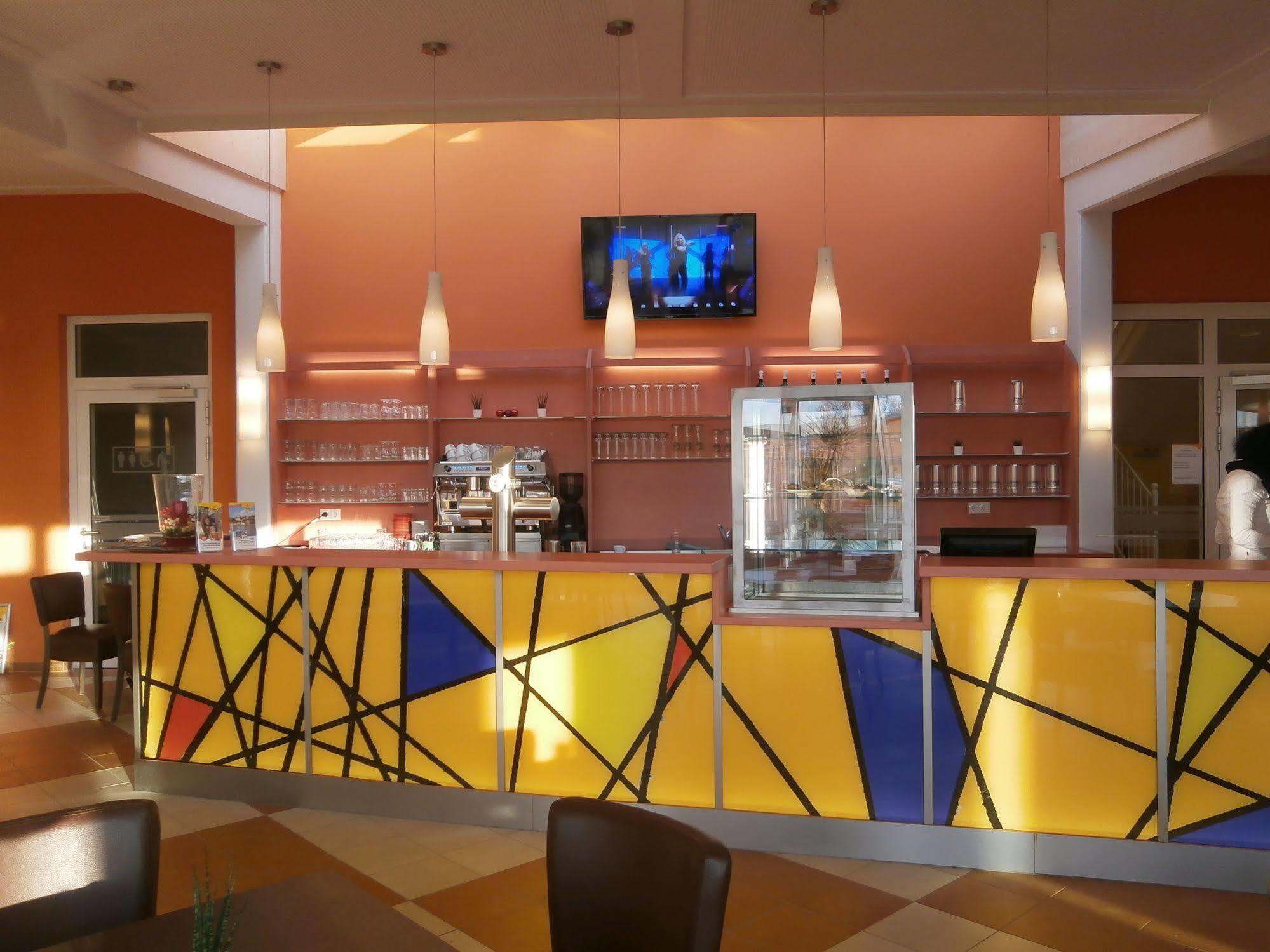 Jufa Hotel Im Brueckenkopfpark - Juelich Exteriér fotografie